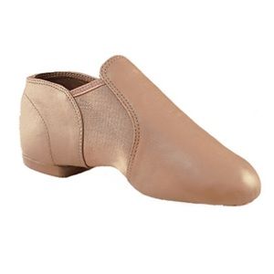 Capezio Stretch Jazz Shoe